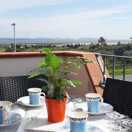 Villa Rosa Sant'Antioco Exterior foto