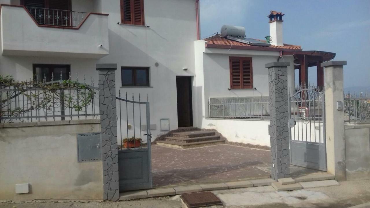 Villa Rosa Sant'Antioco Exterior foto