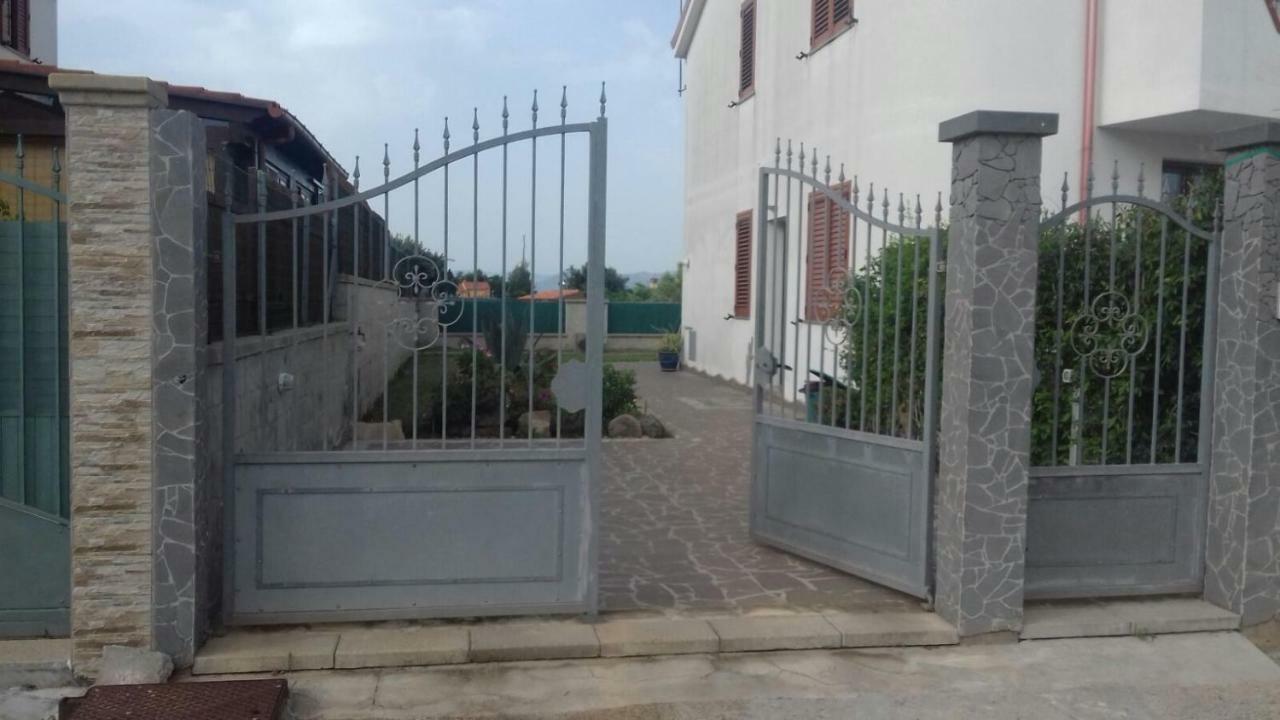 Villa Rosa Sant'Antioco Exterior foto