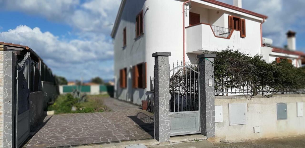 Villa Rosa Sant'Antioco Exterior foto