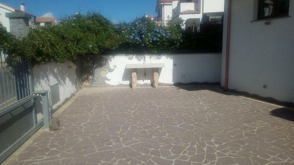 Villa Rosa Sant'Antioco Exterior foto