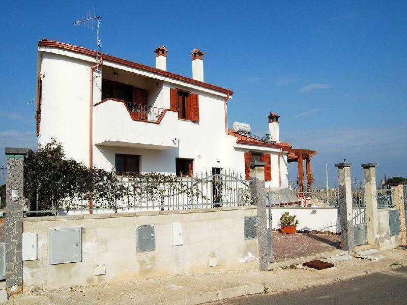 Villa Rosa Sant'Antioco Exterior foto
