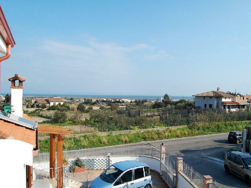 Villa Rosa Sant'Antioco Exterior foto