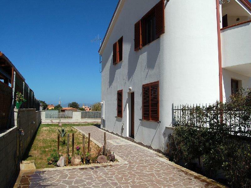 Villa Rosa Sant'Antioco Exterior foto