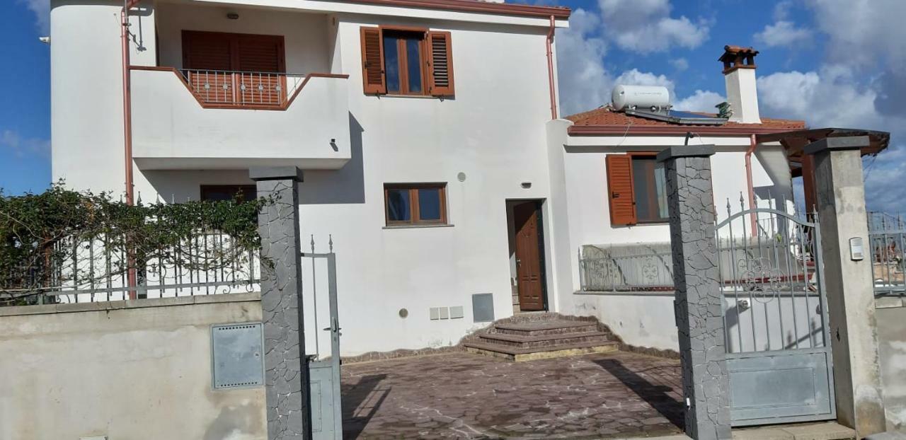 Villa Rosa Sant'Antioco Exterior foto