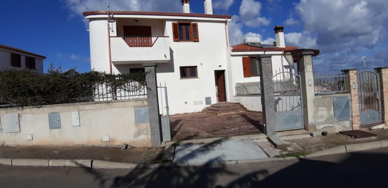 Villa Rosa Sant'Antioco Exterior foto