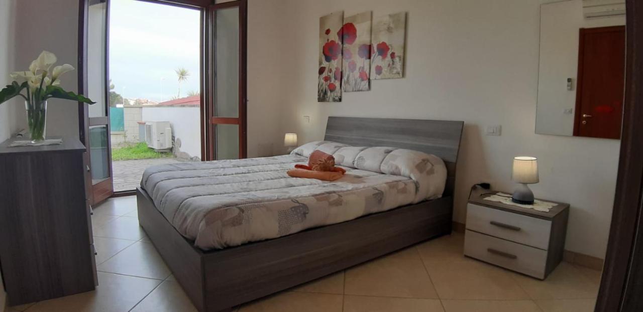 Villa Rosa Sant'Antioco Exterior foto