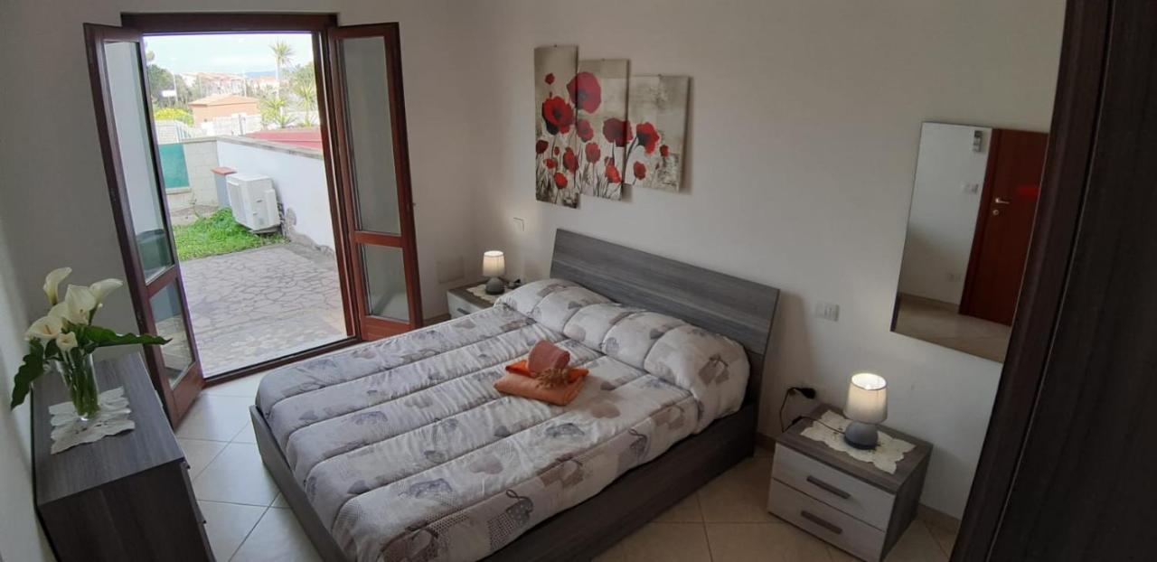 Villa Rosa Sant'Antioco Exterior foto